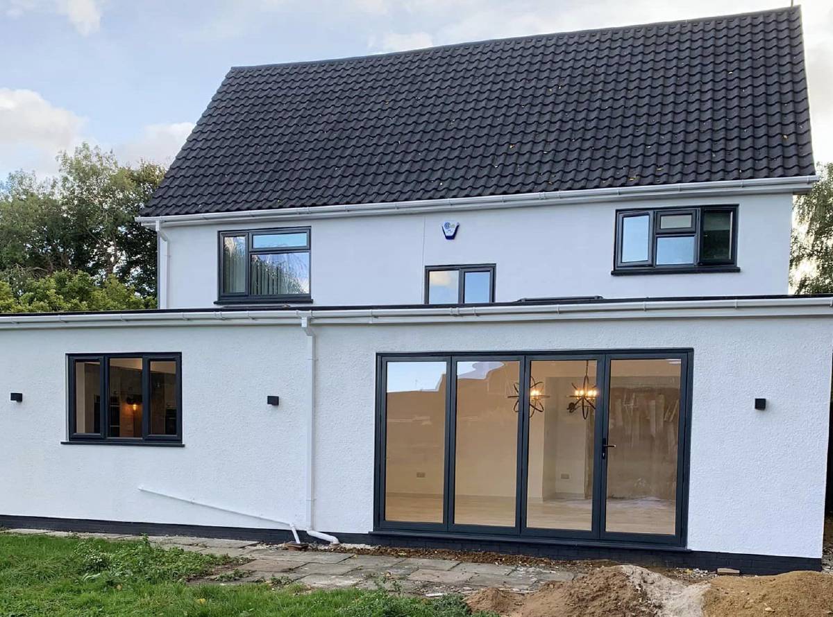Builders in Spalding and Lincolnshire Builders in Spalding and Lincolnshire