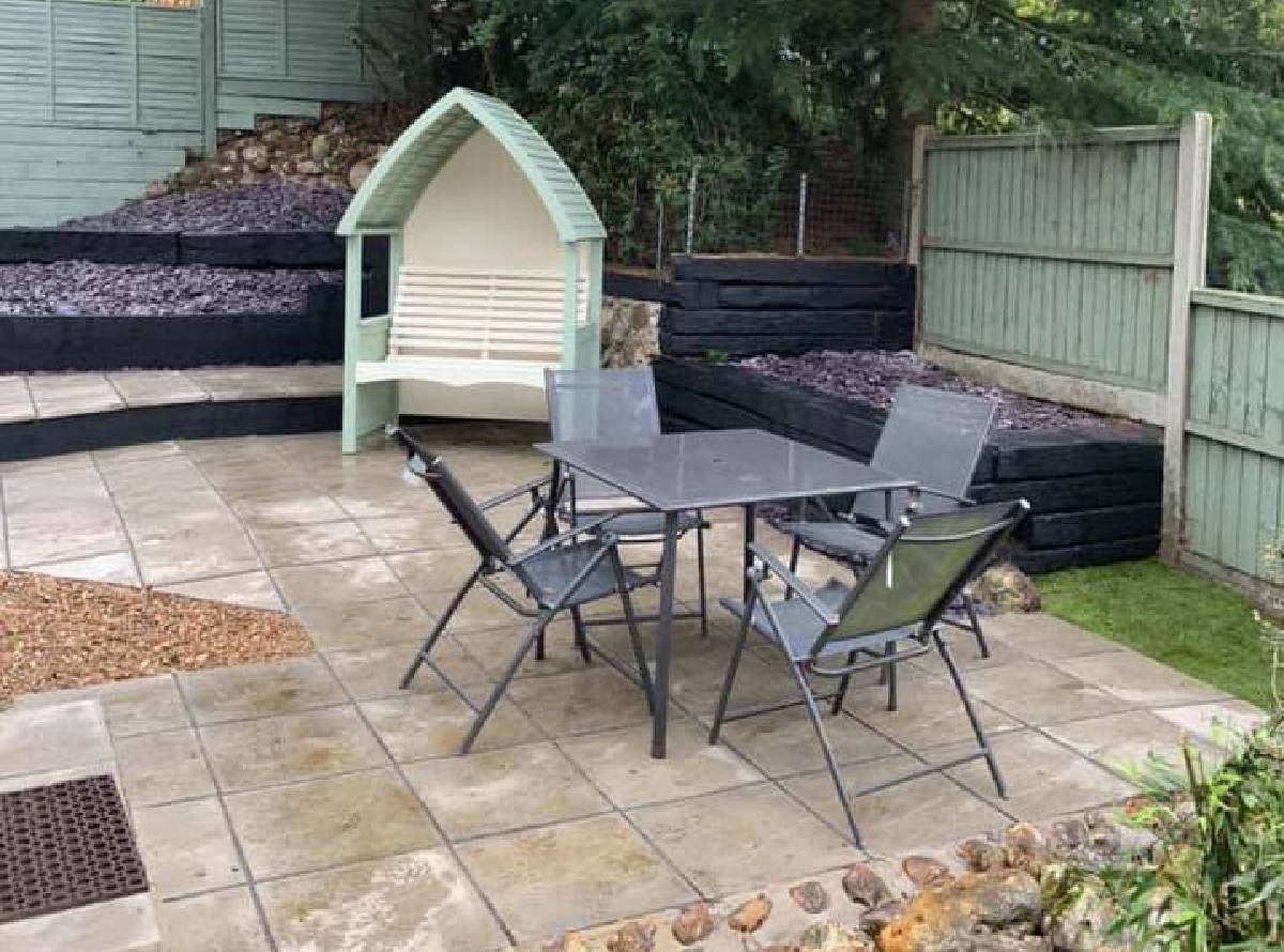 Builders in Spalding and Lincolnshire Builders in Spalding and Lincolnshire